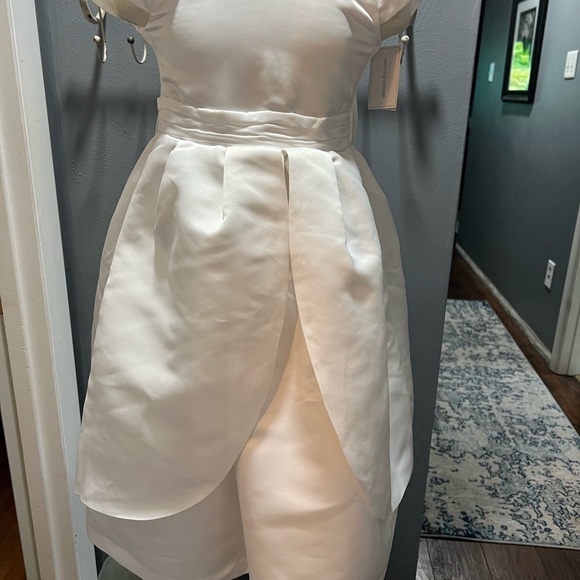 GYMBOREE Special Occasion girls dress size 6 - Picture 2 of 15